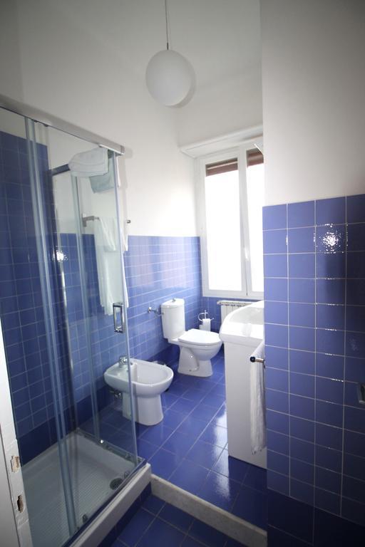 Interno24 Apartment Специя Экстерьер фото