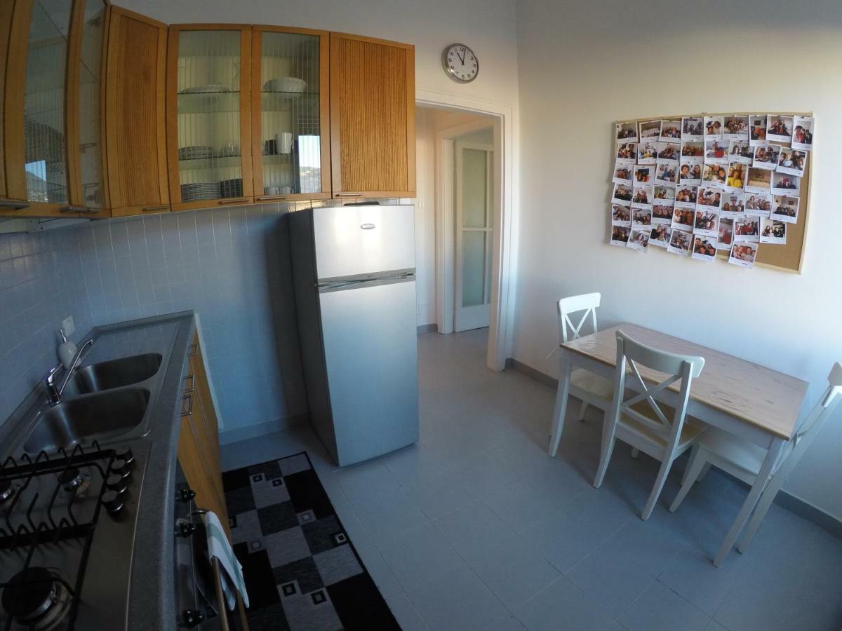 Interno24 Apartment Специя Экстерьер фото