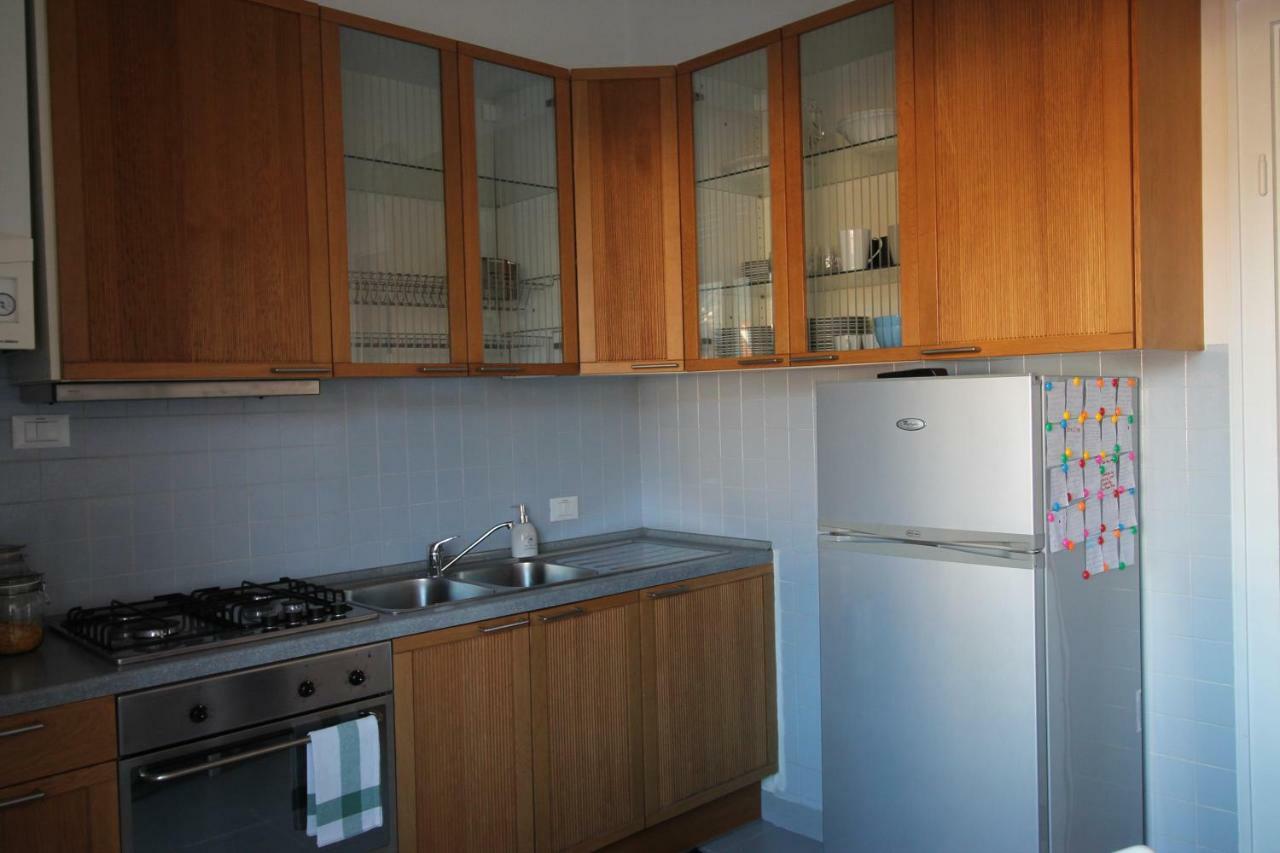 Interno24 Apartment Специя Экстерьер фото