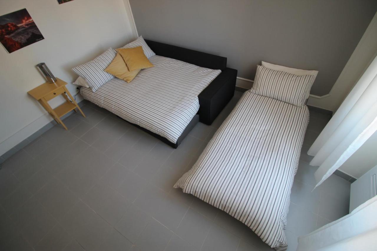 Interno24 Apartment Специя Экстерьер фото